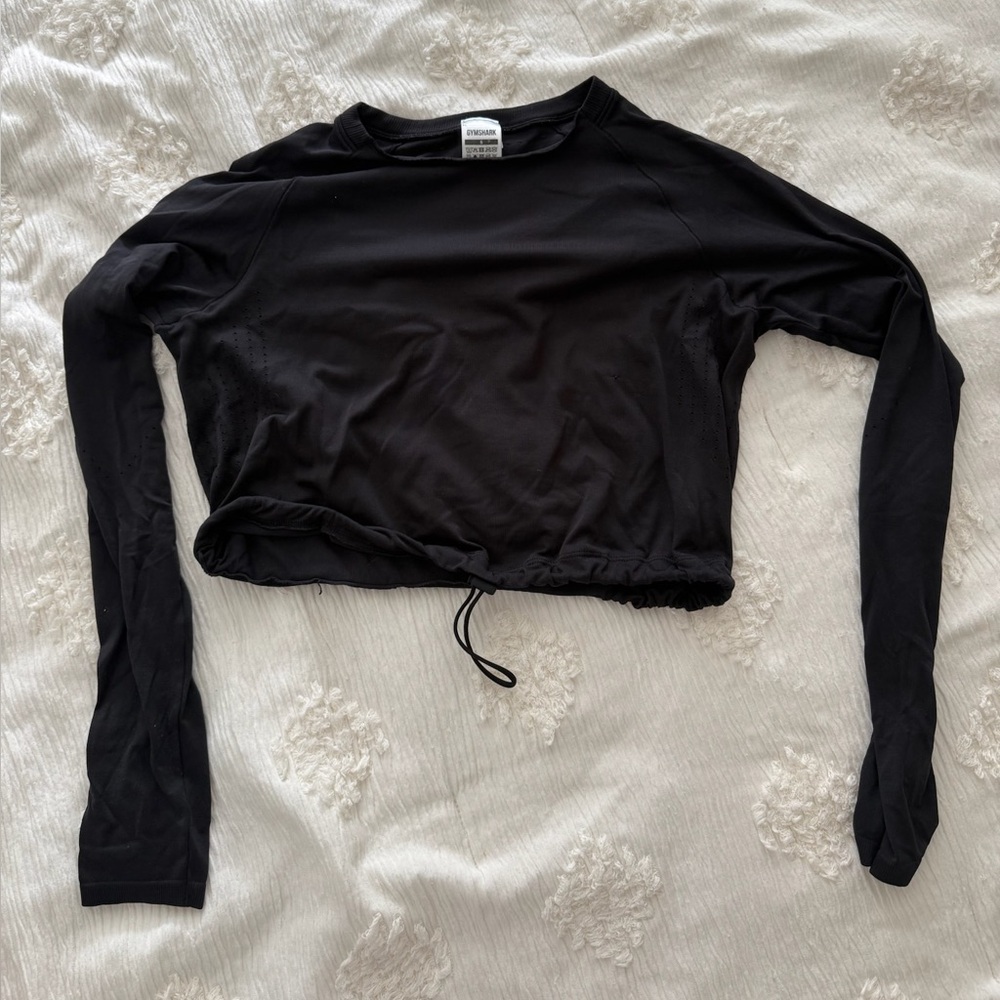 Gymshark Crop Top BUNDLE - Picture 8 of 11